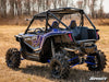 Honda Talon 1000 Primal Soft Cab Enclosure Upper Doors
