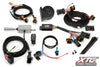 Ats Kit W/Billet Column Lever RZR Turbo S ATS-L-POL-RC3