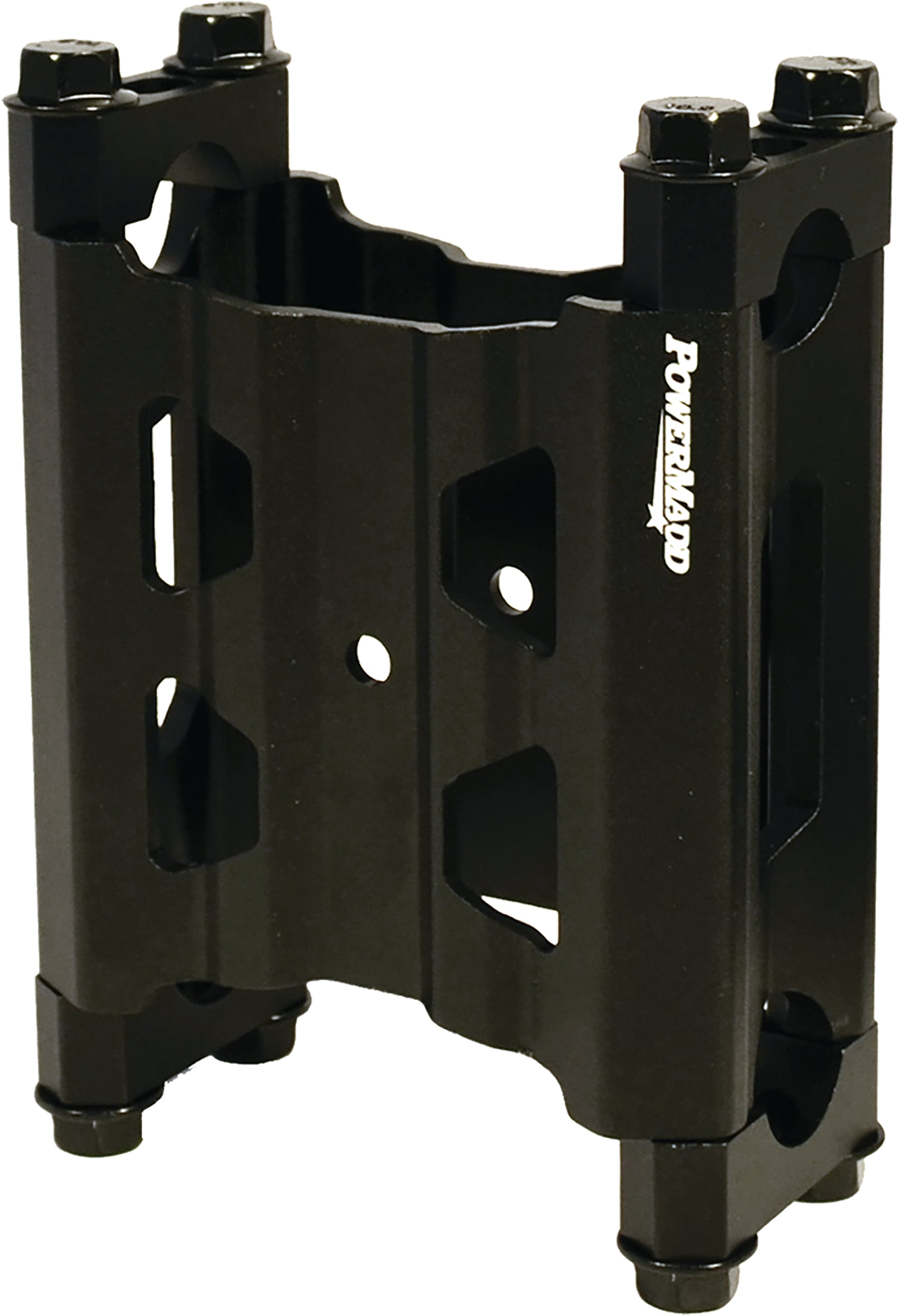Wide Pivot Riser 4" W/Bolts & Clamps