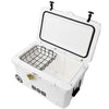 BOB - The Cooler Company ( The BFF 75QT HARD COOLER )