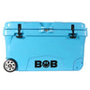 BOB - The Cooler Company ( The BFF 75QT HARD COOLER )