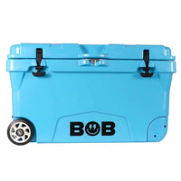 BOB - The Cooler Company ( The BFF 75QT HARD COOLER )