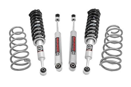 3 Inch Lift Kit | N3 Struts | Toyota 4Runner (03-09)/FJ Cruiser (07-14)  | 76031