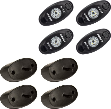 Rock Light Kit Blue /4