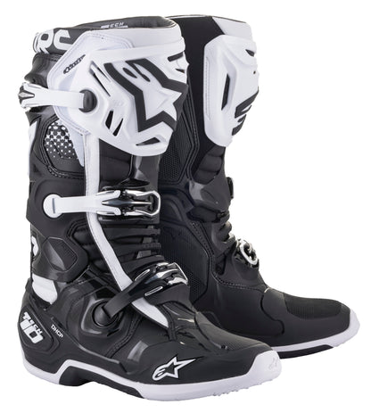 Tech 10 Boots