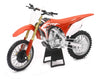 Replica 1:6 Race Bike 17 Honda Crf450r Red