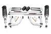 Rough Country | 3 Inch Lift Kit | Toyota Hilux 2WD/4WD (2006-2026) | 76331
