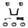 Baja Designs 2019+ Mercedes Sprinter Van Dual S1 Reverse Kit (Rear)