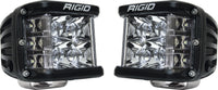 D Ss Series Pro Spot Standard Mount Light Pair