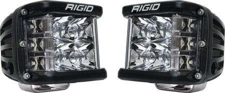 D Ss Series Pro Spot Standard Mount Light Pair