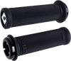 Ruffian Mini V2.1 Bmx Grip Black/Black