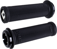 Ruffian Mini V2.1 Bmx Grip Black/Black