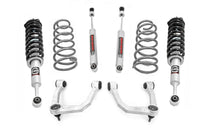 3 Inch Lift Kit | Upper Control Arms | RR Coils | N3 Struts | Toyota 4Runner (10-24) | 76632