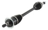 8 Ball Extreme Axle Front