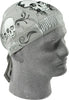 Flydanna Voodoo Child   Grey