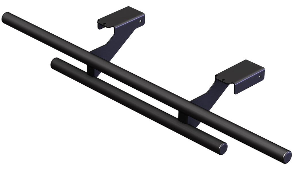 Kfi Rear Bumper Ranger Mid Size