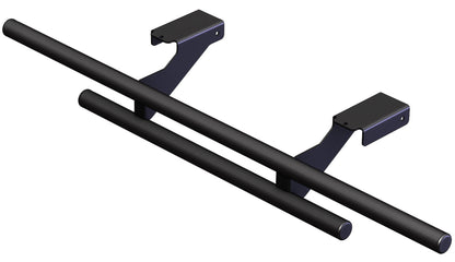 Kfi Rear Bumper Ranger Mid Size