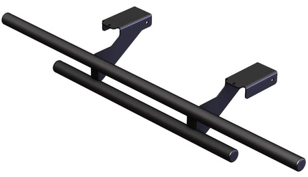 Kfi Rear Bumper Ranger Mid Size