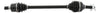 8 Ball Extreme Axle Front