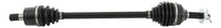 8 Ball Extreme Axle Front