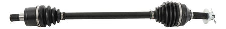 8 Ball Extreme Axle Front