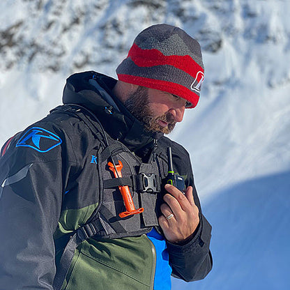 Renegade 2.0 Two Way Radio