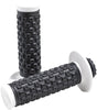 ProTaper Pro Series Clamp On Pillow Top White/Black