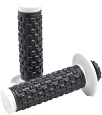 ProTaper Pro Series Clamp On Pillow Top White/Black