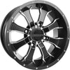 Raceline Mamba 12x7 5+2 EFX MotoForce kit