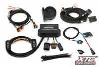 XTC Power Products TSS-WOL Standard Turn Signal Kit for UTVs