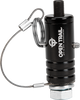 Quick Release Whip Mount Black