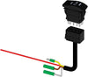Wire Harness Hydraulic Actuator