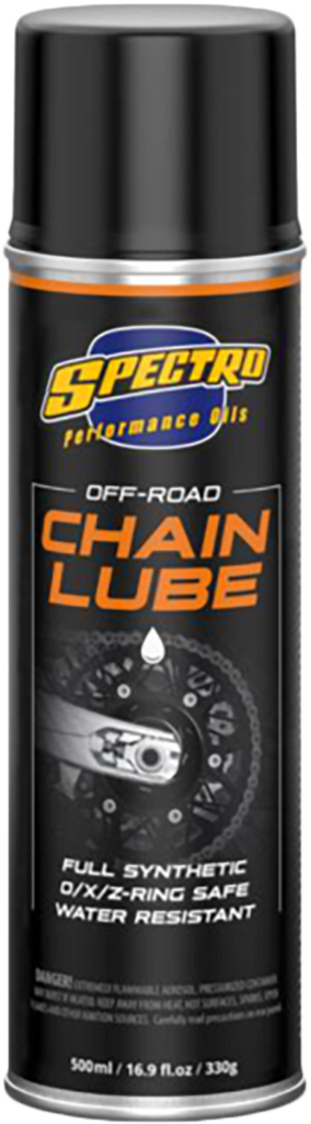 Off Road Chain Lube 16.9oz