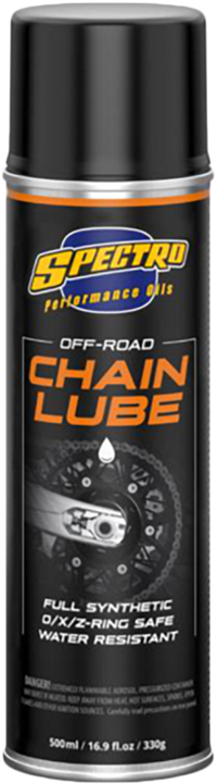 Off Road Chain Lube 16.9oz