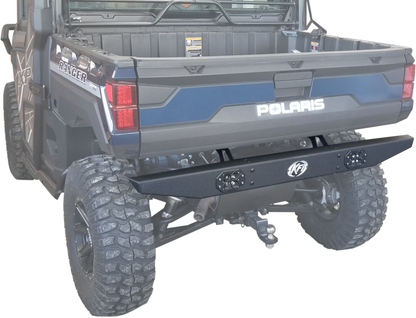 Rear Bumper Pol