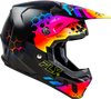 Formula Cc Tektonic Helmet Black/Sunset 2x