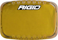 Light Cover Sr M Series Amber