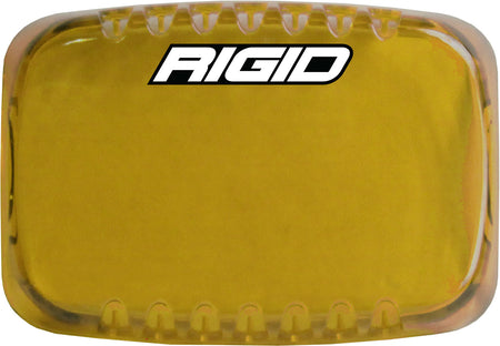 Light Cover Sr M Series Amber