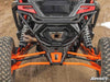 Polaris RZR Pro R Rear Bumper