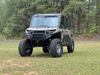 2 Inch Lift Kit Polaris Ranger 1500 XD  PLKRNGXD-00