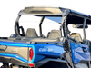 Can Am Maverick Trail/Sport & Commander Rear Shield-no vent 77-2600-R-NV