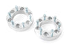 1.5 Inch Wheel Spacers | 6x5.5 | Chevy C10/K10 Truck 2WD/4WD (1977-1987) | 10086