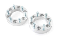 1.5 Inch Wheel Spacers | 6x5.5 | Chevy C10/K10 Truck 2WD/4WD (1977-1987) | 10086