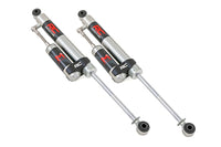 Rough Country | M1R Monotube Rear Shocks | 4-6" | Jeep Gladiator JT 4WD (2020-2026) | 770833RES_A