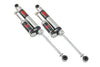 Rough Country | M1R Monotube Rear Shocks | 3-3.5" | Cadillac Escalade 2WD/4WD (2002-2006) | 770738RES_C