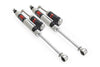 Rough Country | M1R Monotube Rear Shocks | 0-3" | Jeep Wrangler JK/Wrangler Unlimited  (07-18) | 770752RES_A