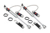 Rough Country | M1R Monotube Front Shocks | 2-3.5" | Jeep Wrangler JL (18-26)/Wrangler Unlimited (18-26)  | 770806RES_A
