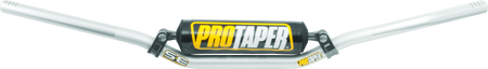 ProTaper SE Carmichael Handlebar - Silver