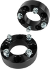 Wheel Spacer 1.5" 4/110 Stud: 12mm X 1.5mm