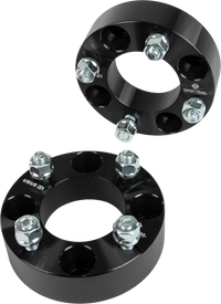 Wheel Spacer 1.5" 4/110 Stud: 12mm X 1.5mm